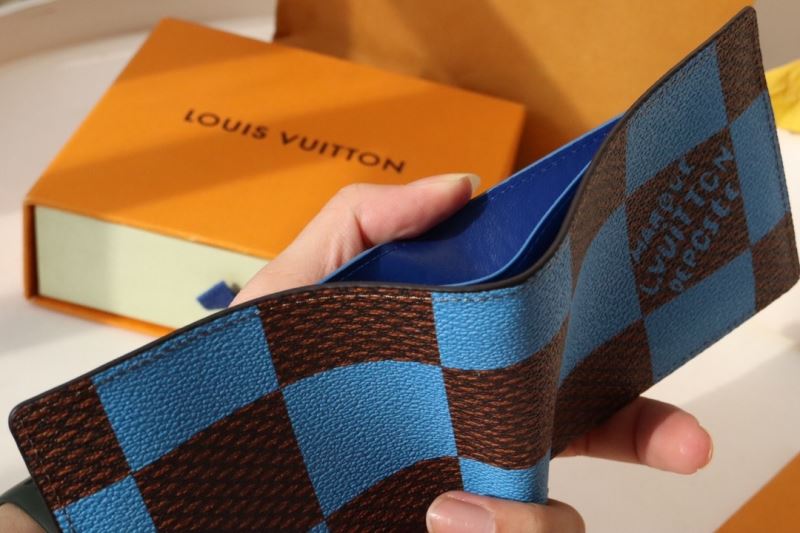 Louis Vuitton Wallets